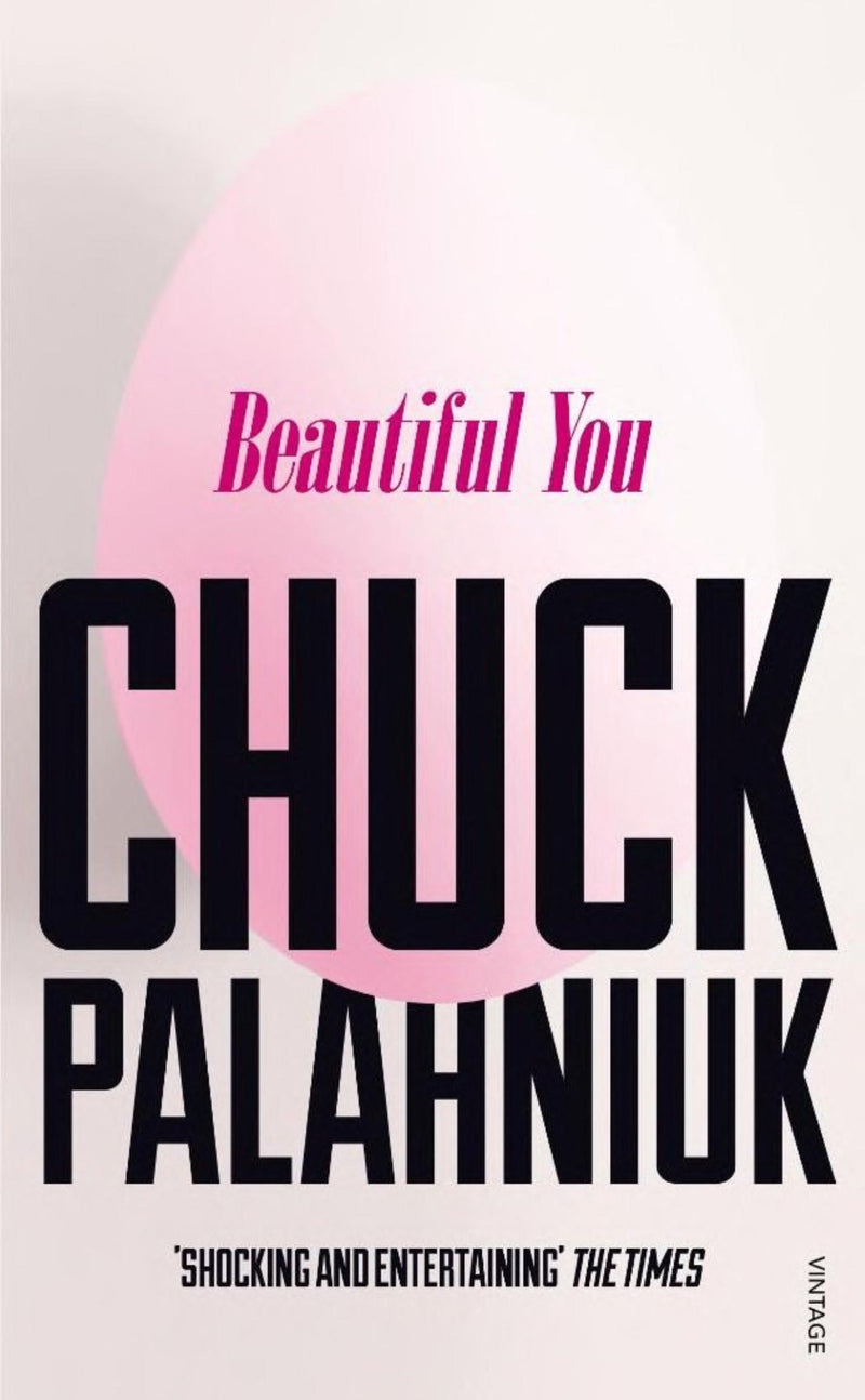 Beautiful You