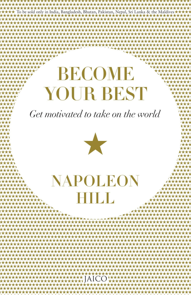 Become Your Best