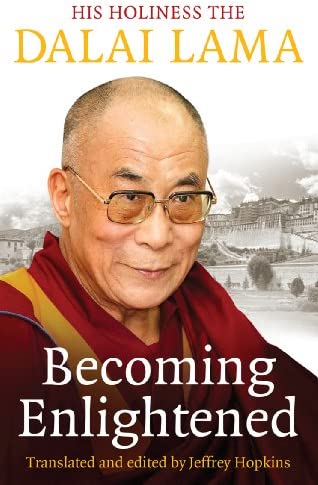 Becoming Enlightened