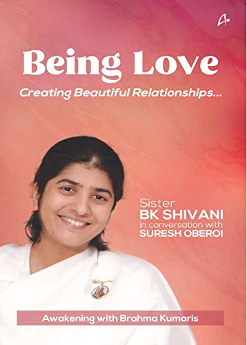 Being Love