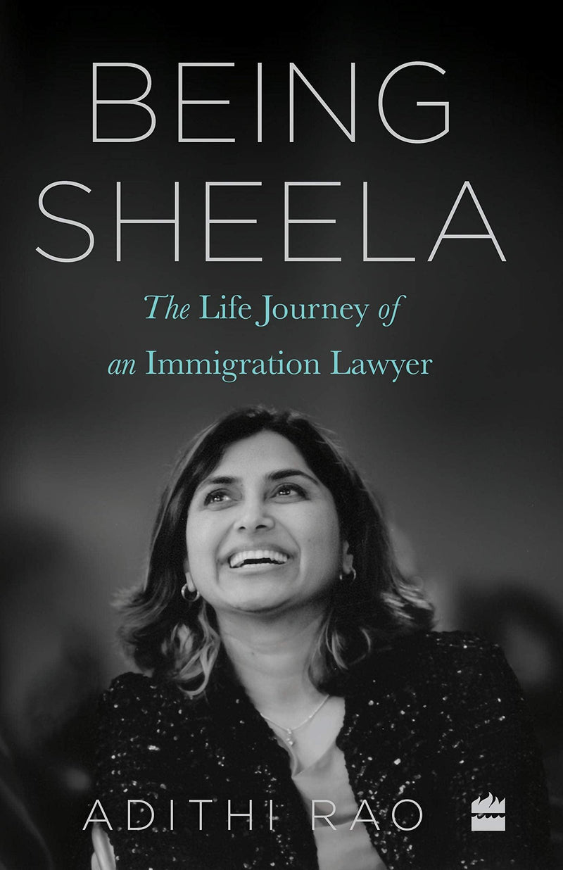 Being Sheela