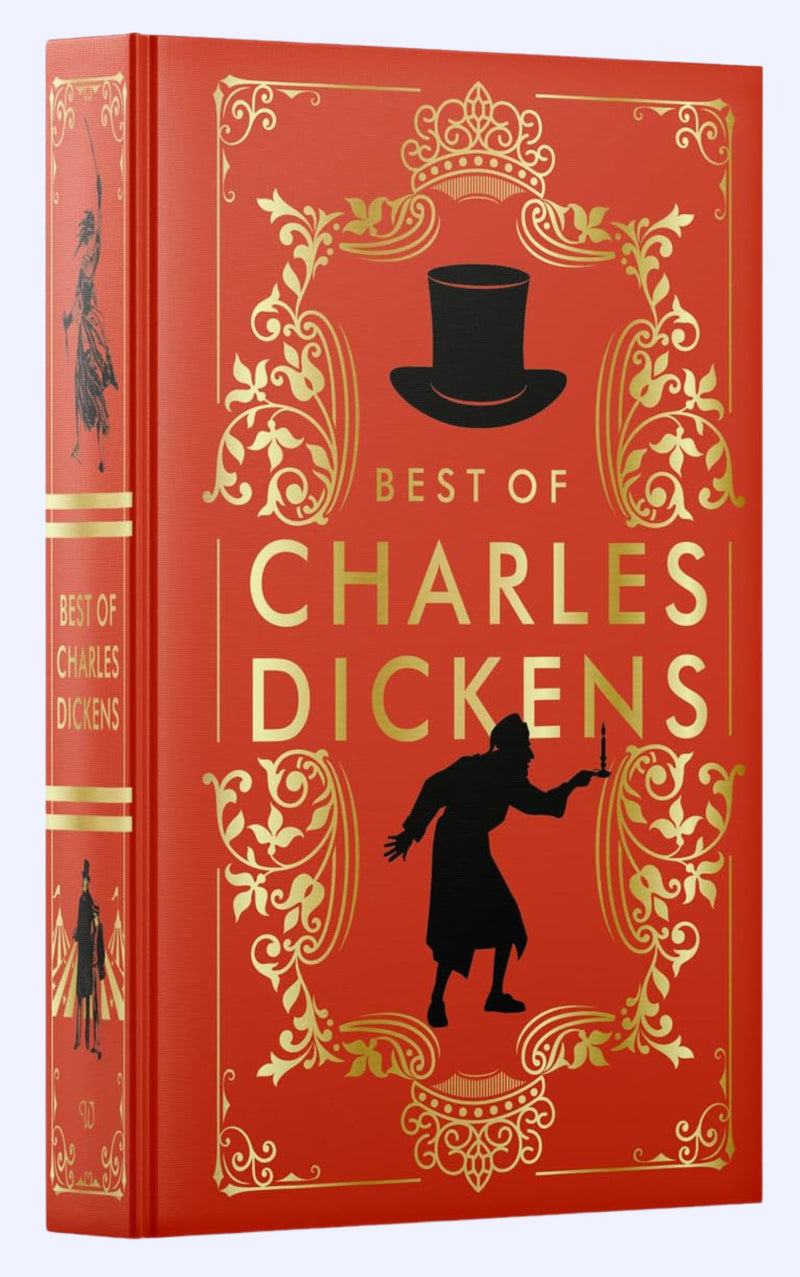 Best of Charles Dickens