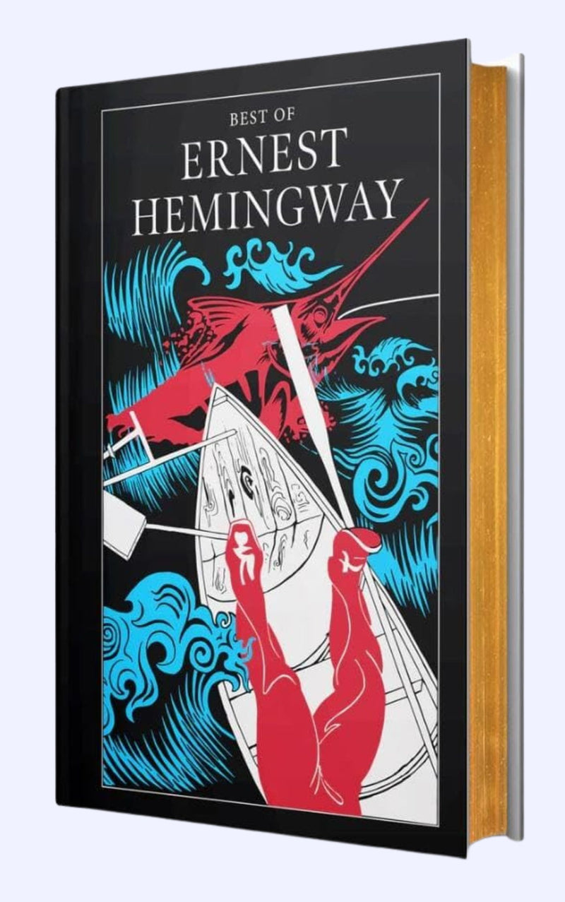 Best of Ernest Hemingway