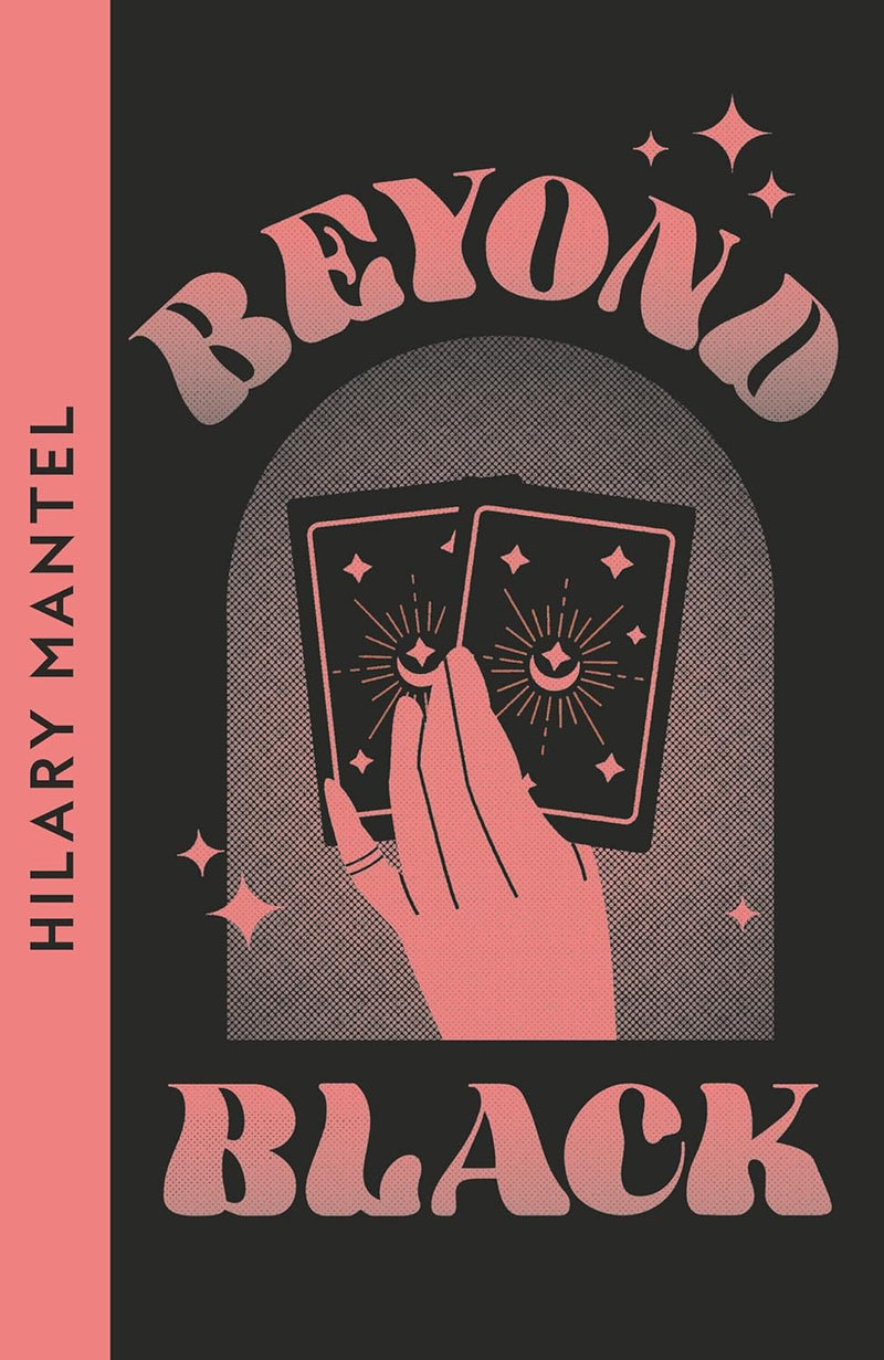 Beyond Black