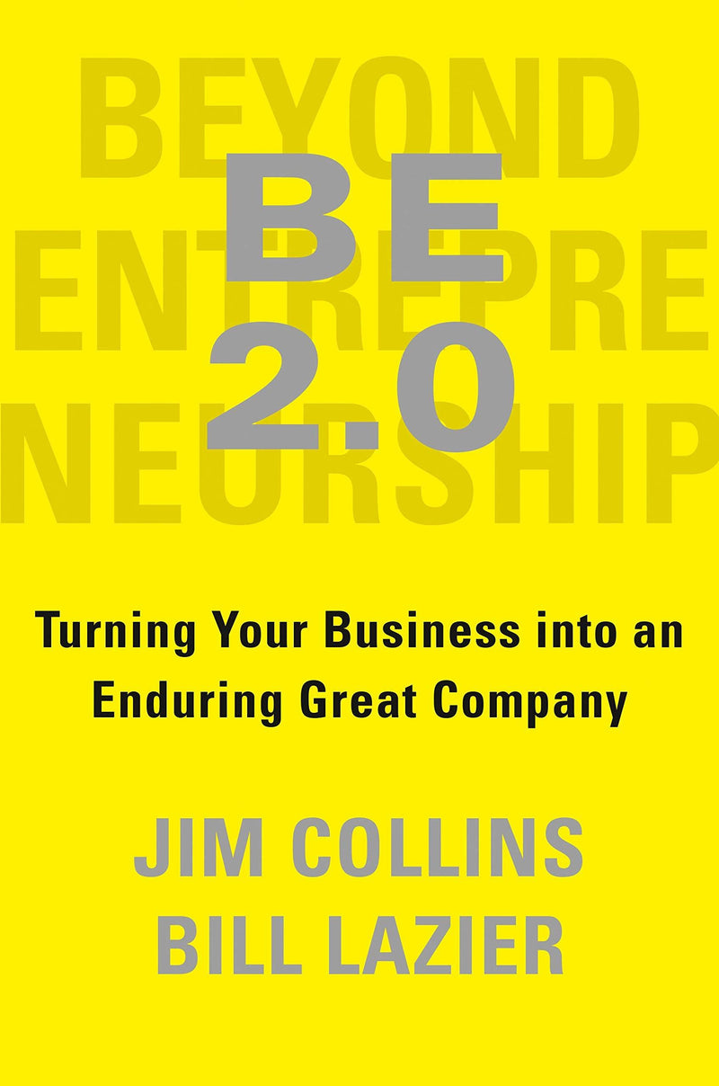 Beyond Entrepreneurship 2.0