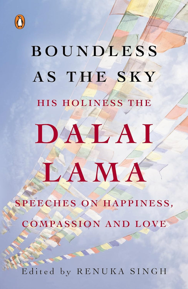 Boundless as the Sky