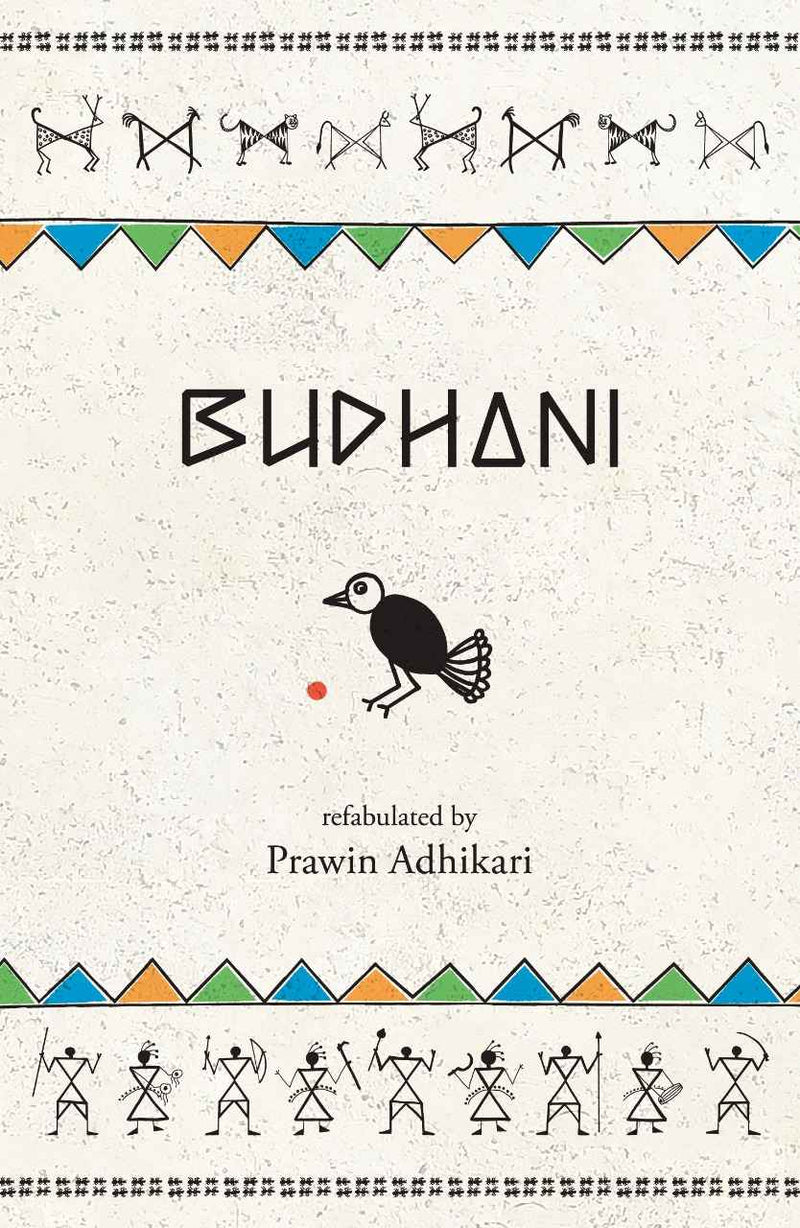 Budhani