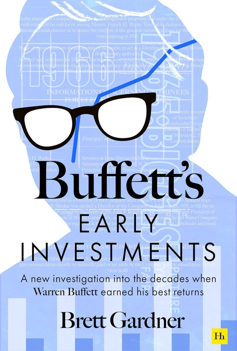 Buffett'S Early Investments
