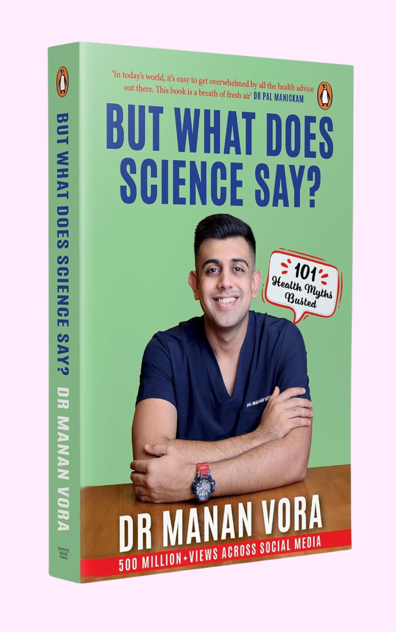 But What Does Science Say?