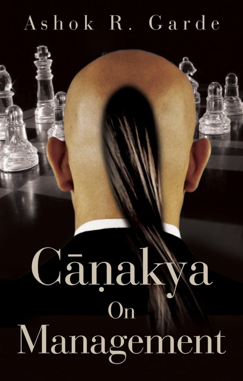 Canakya On Management