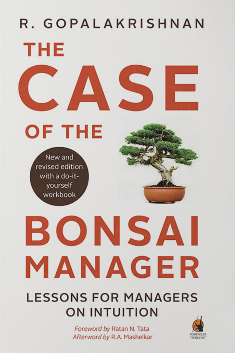 Case of the Bonsai Manager
