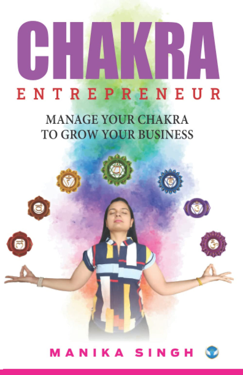 Chakra Entrepreneur