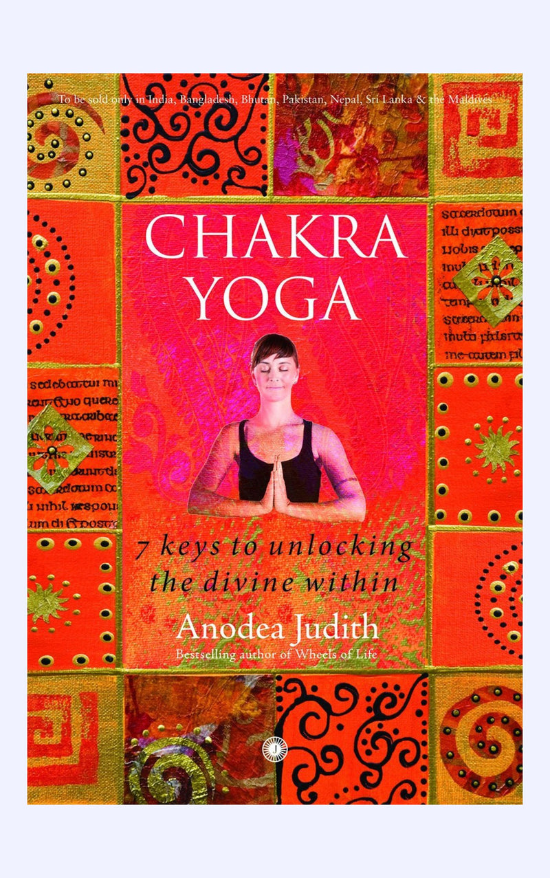 Chakra Yoga