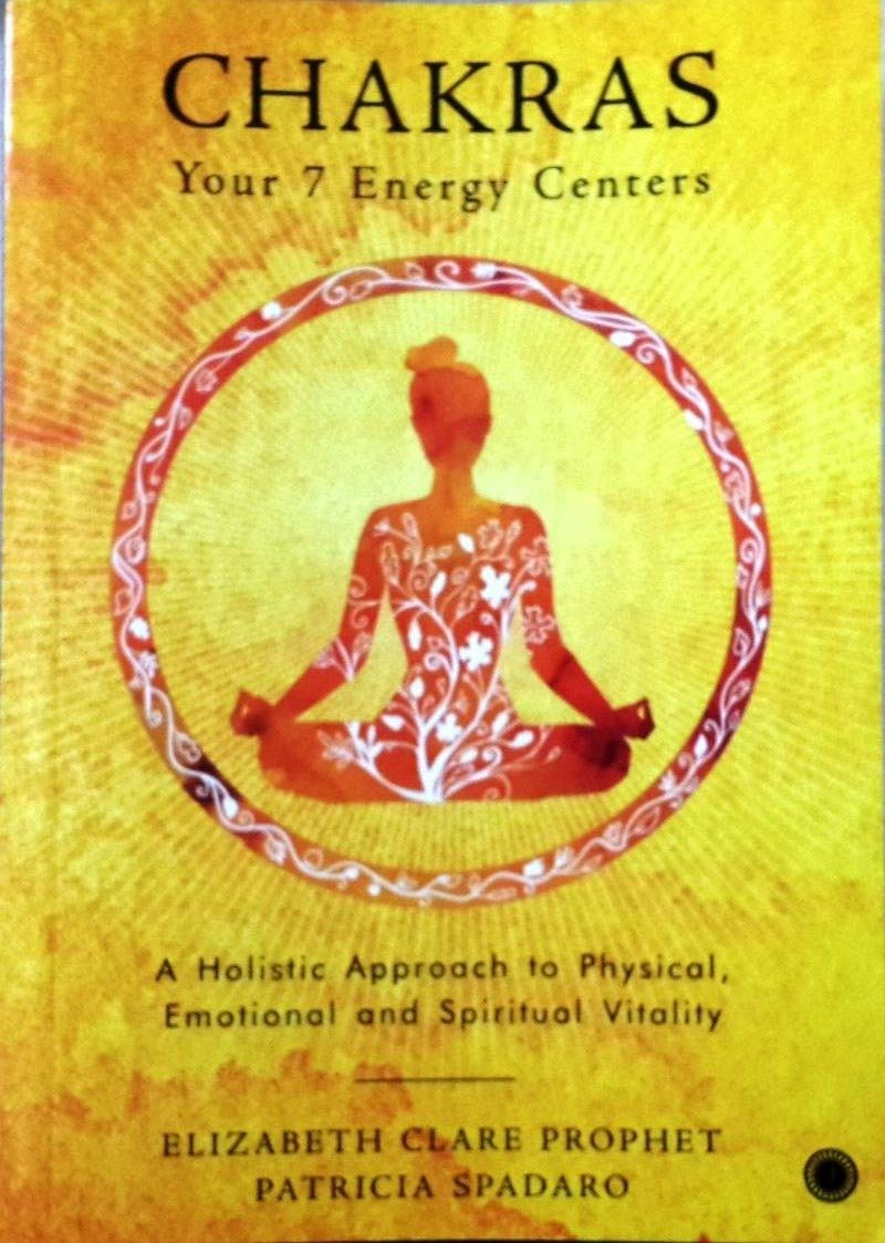 Chakras