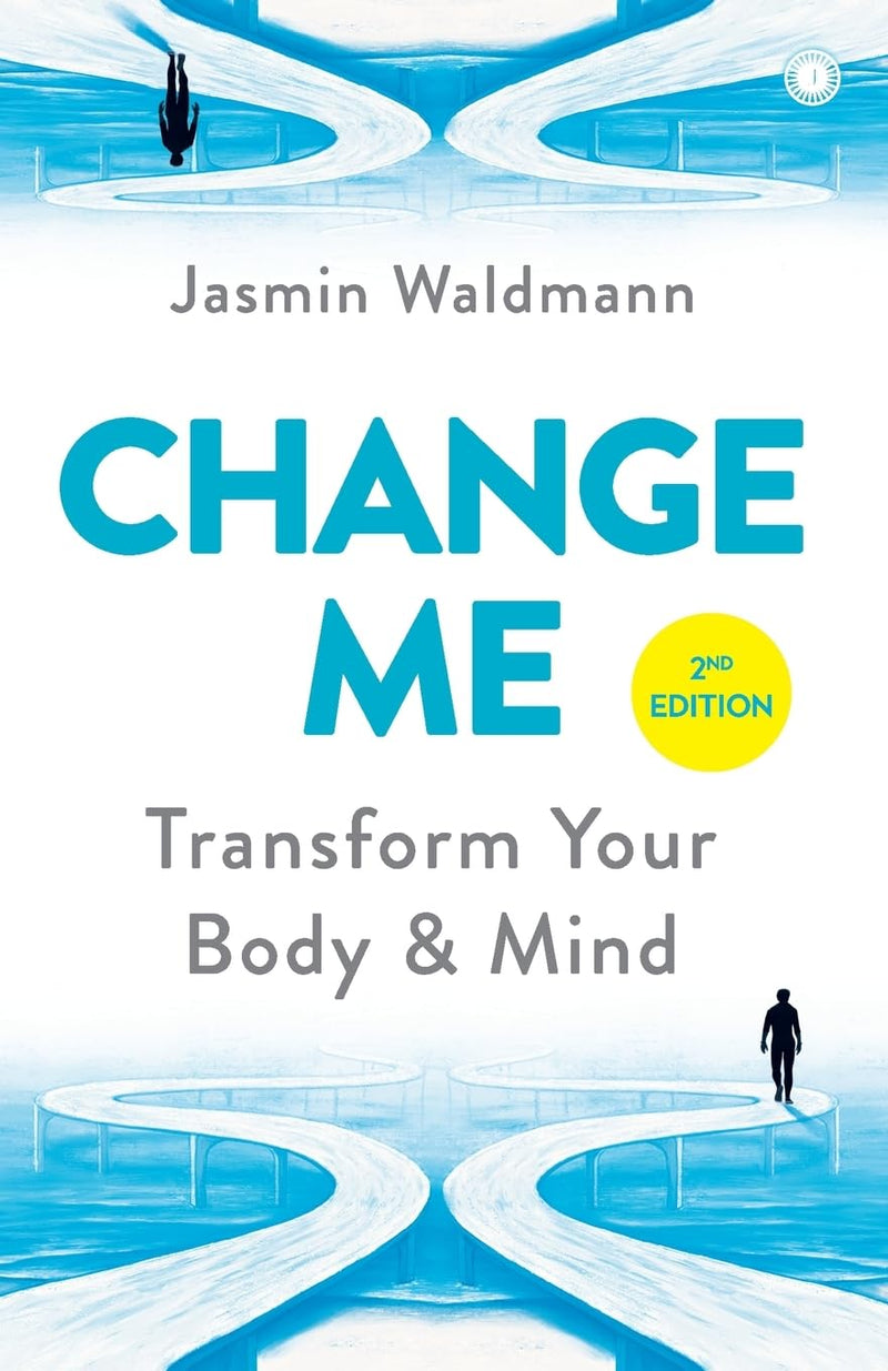 Change Me – 2nd Edition
