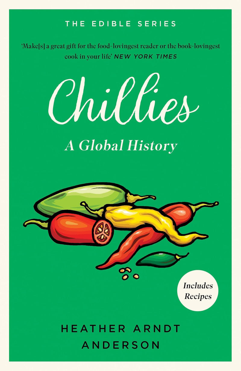 Chillies