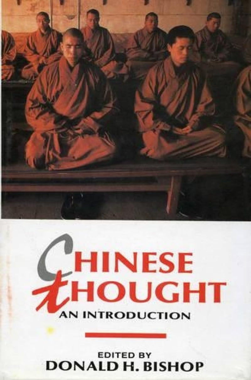 Chinese Thought An Introduction
