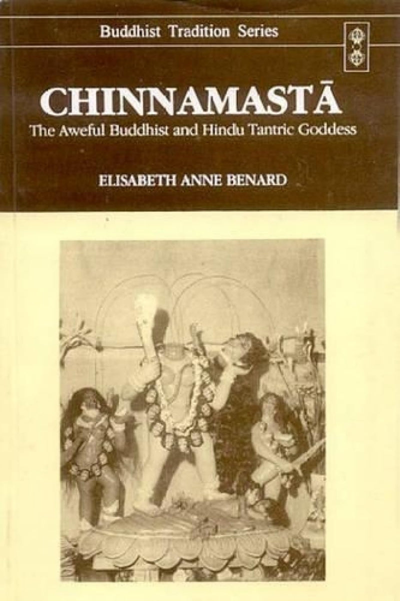 Chinnamasta