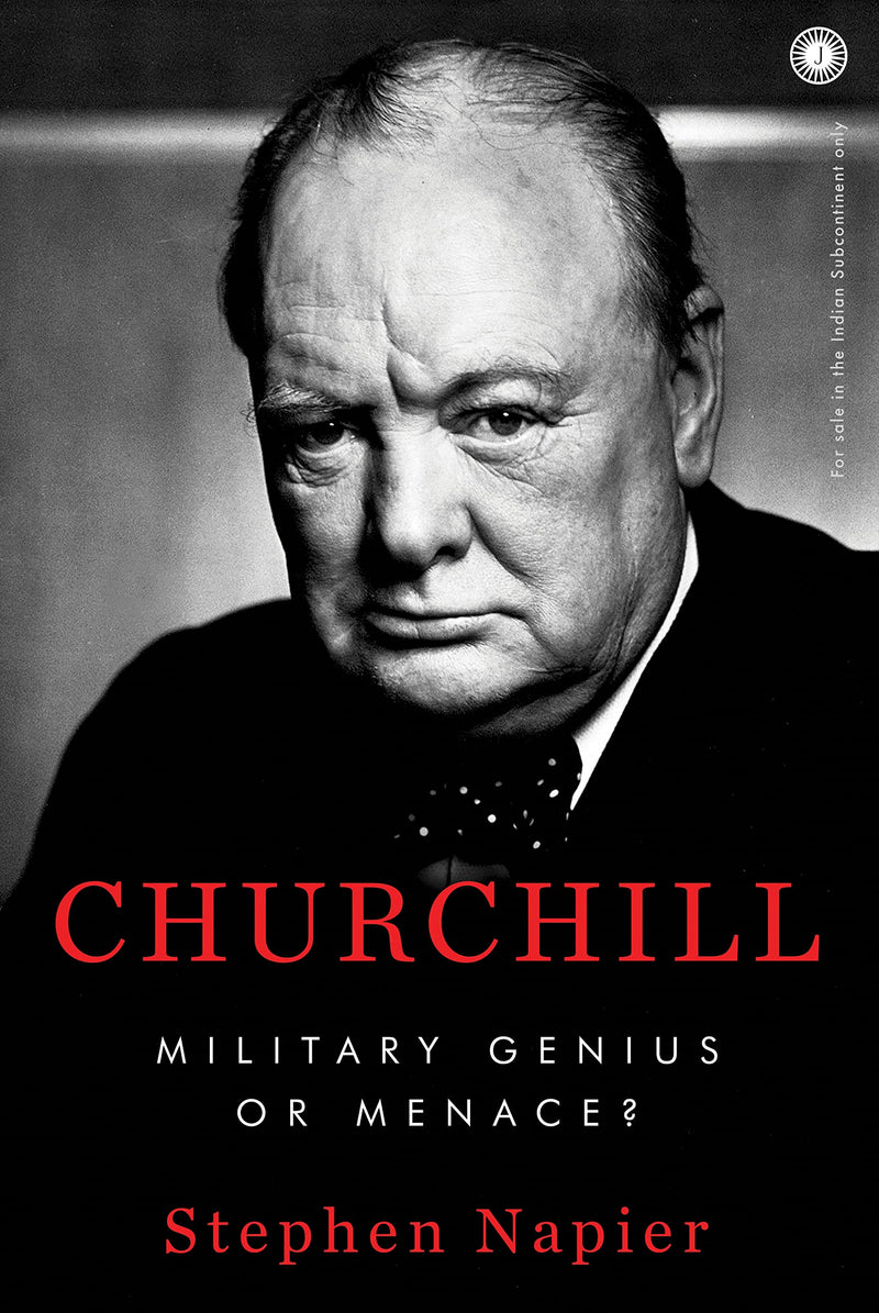 Churchill