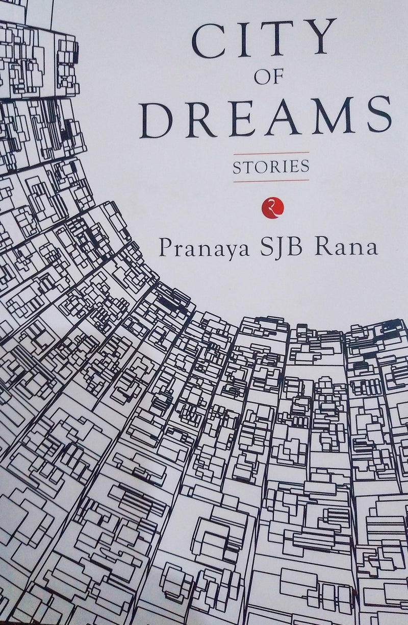 City of Dreams