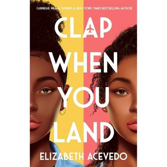 Clap When You Land