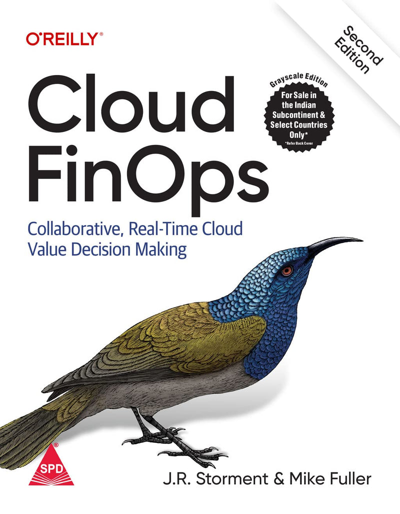 Cloud FinOps