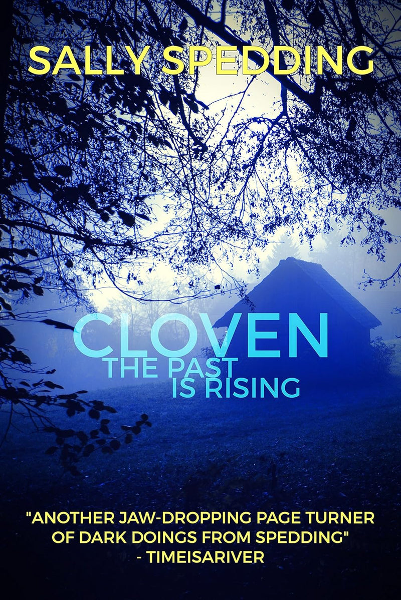 Cloven