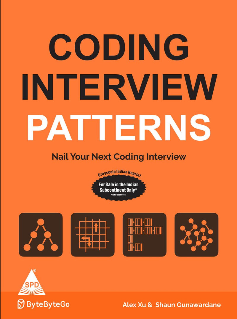 Coding Interview Patterns