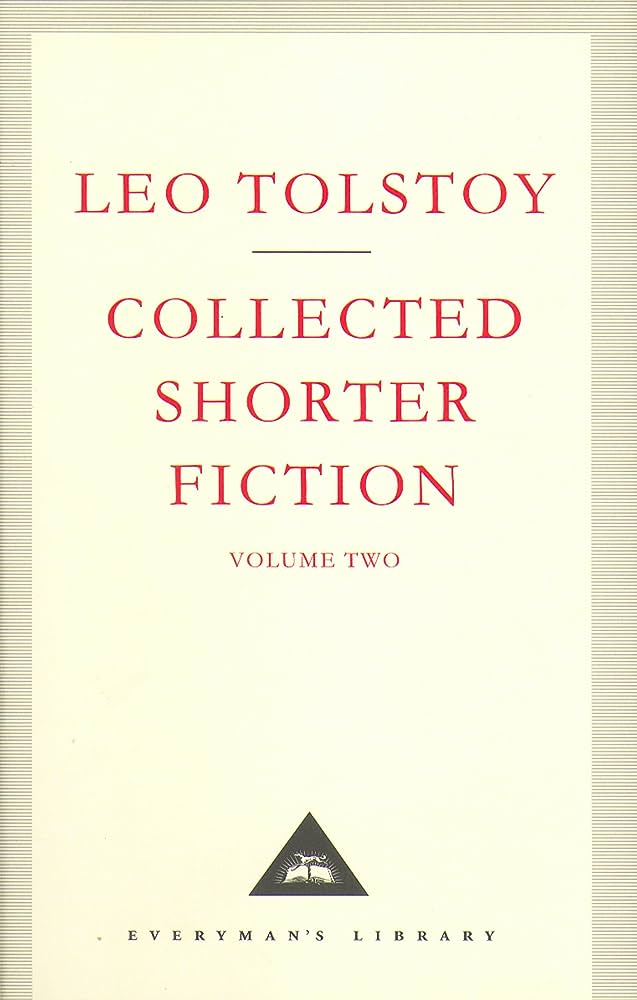 Collected Shorter Fiction Vol 2
