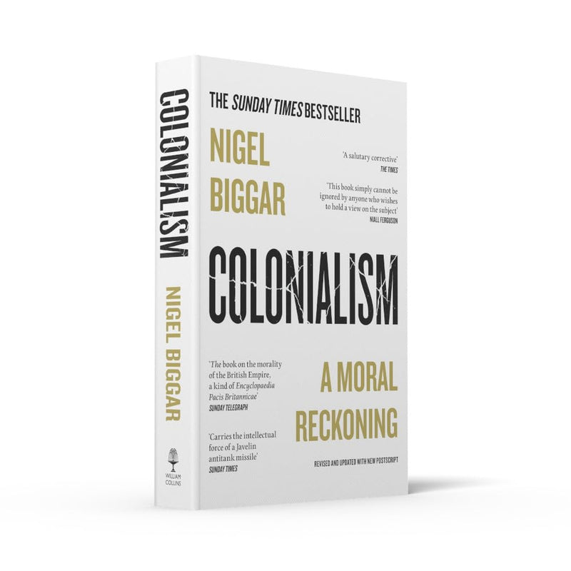 Colonialism