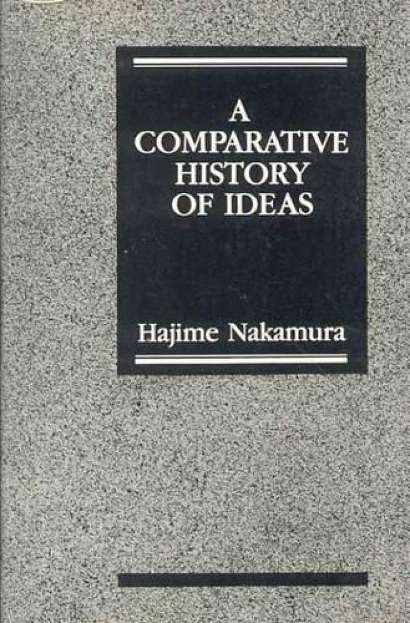 Comparative History of Ideas