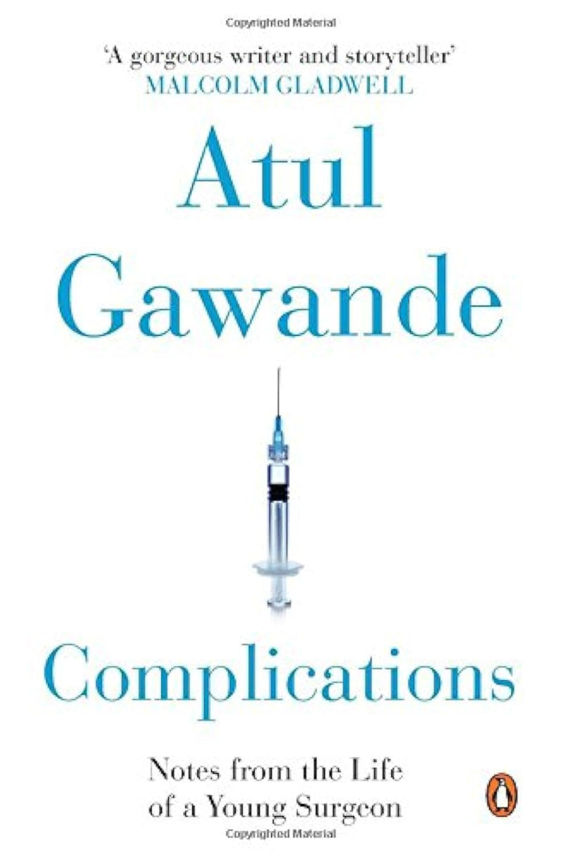 Complications