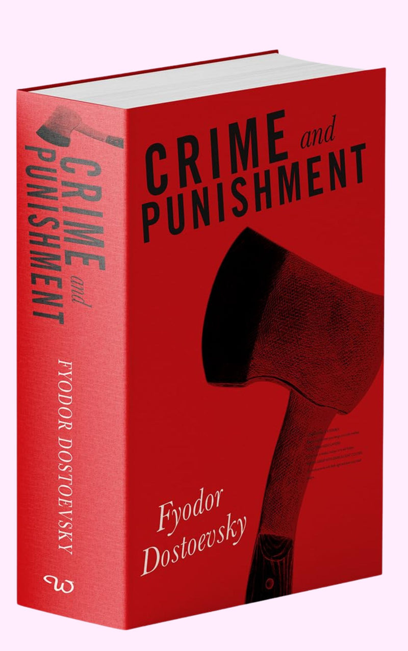 Crime And Punishment