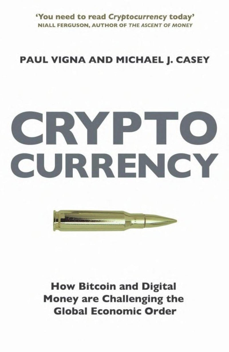 Cryptocurrency