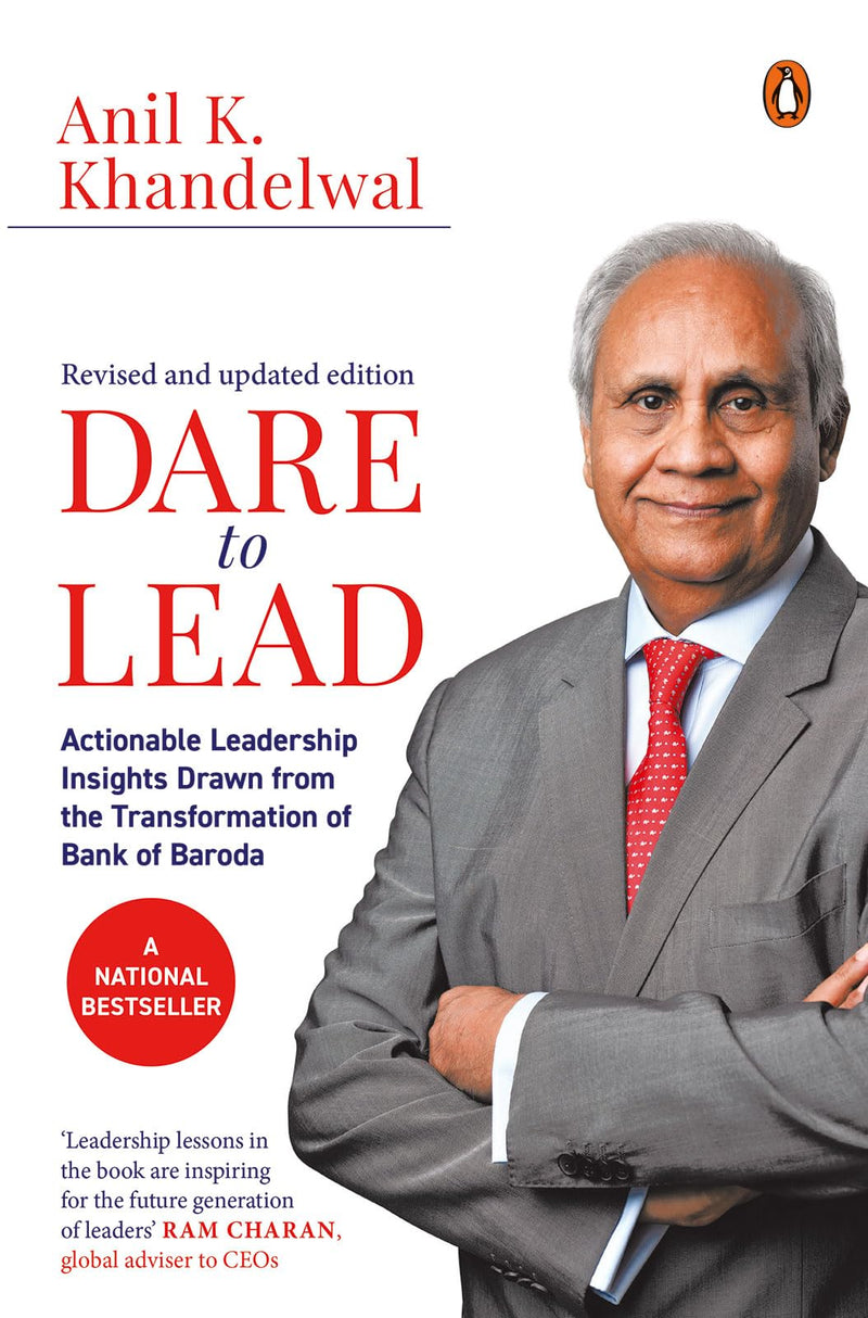 Dare to Lead