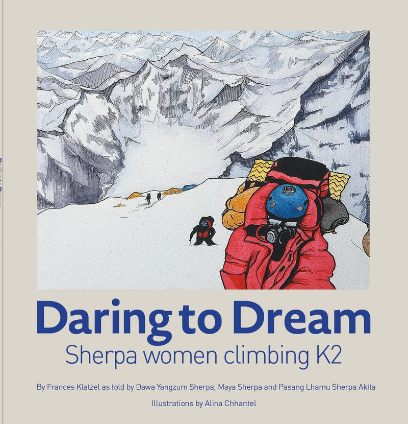 Daring to Dream