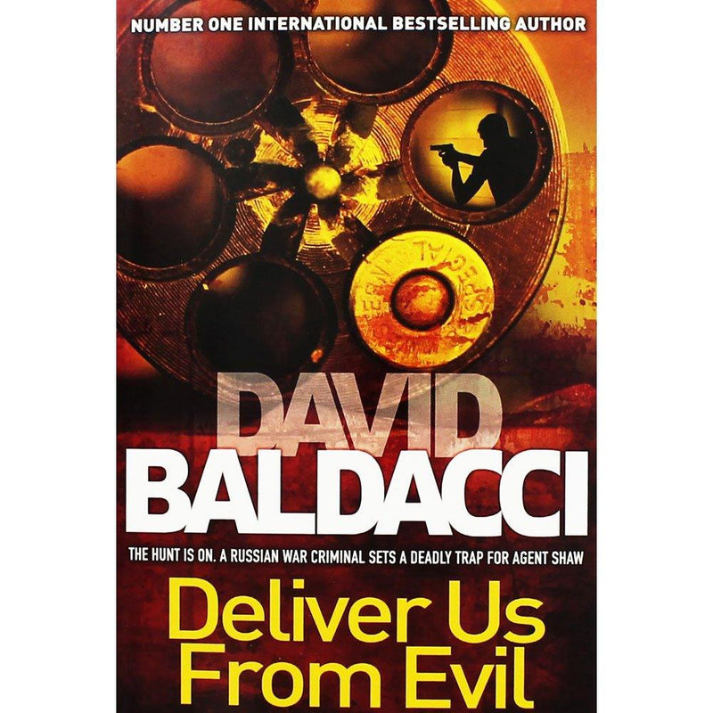 Deliver Us from Evil