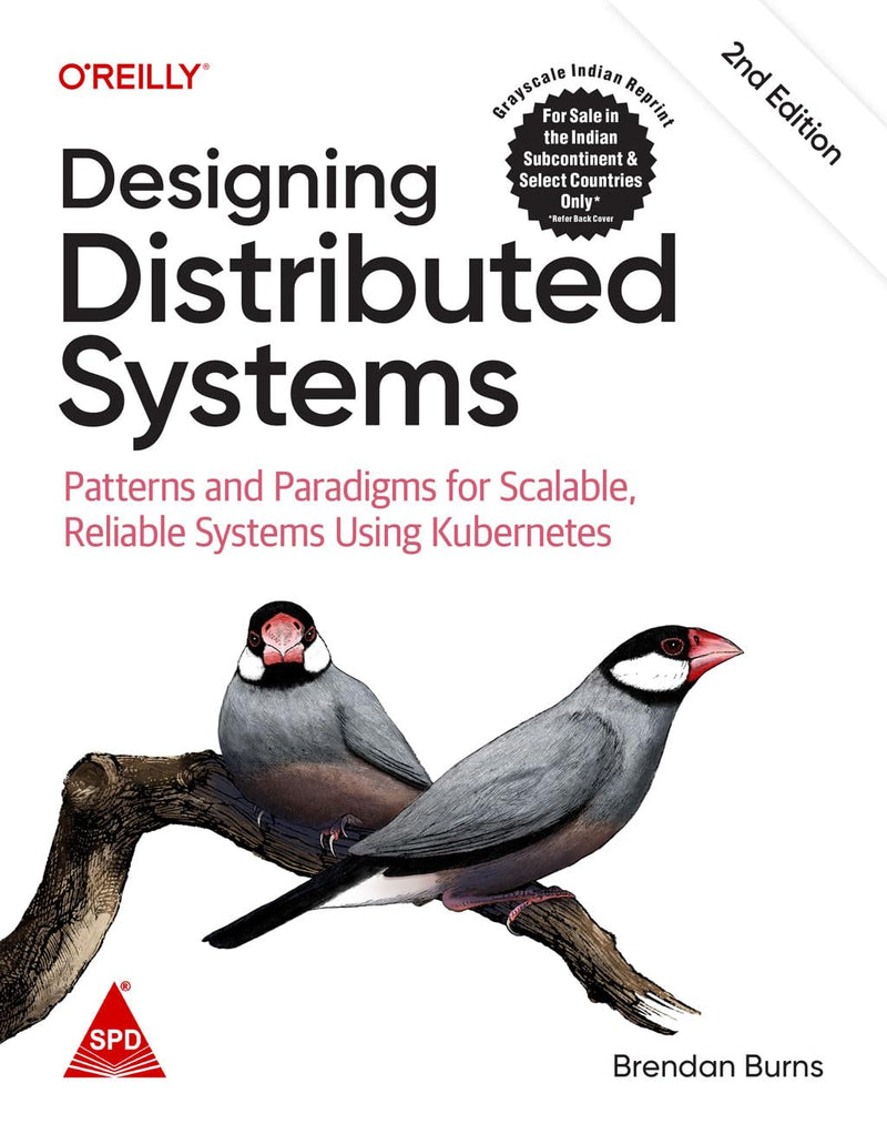 Designing Distributed Systems
