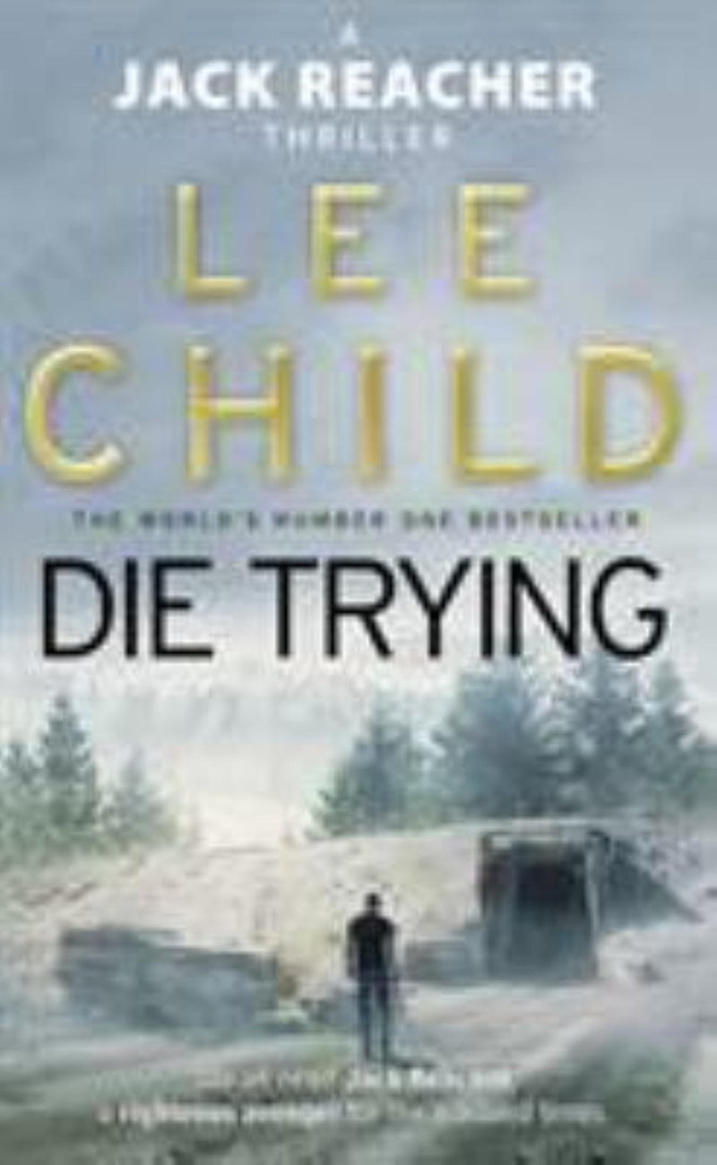 Die Trying
