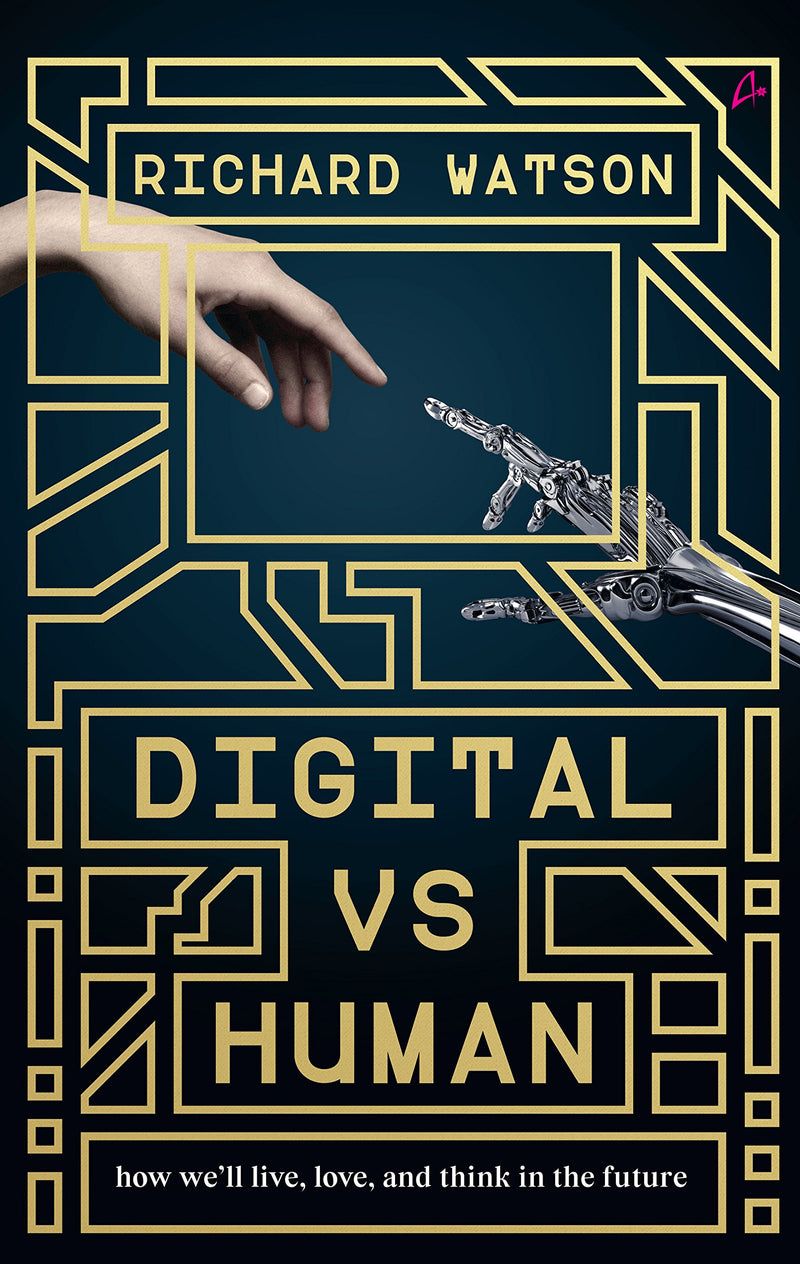 Digital vs Human
