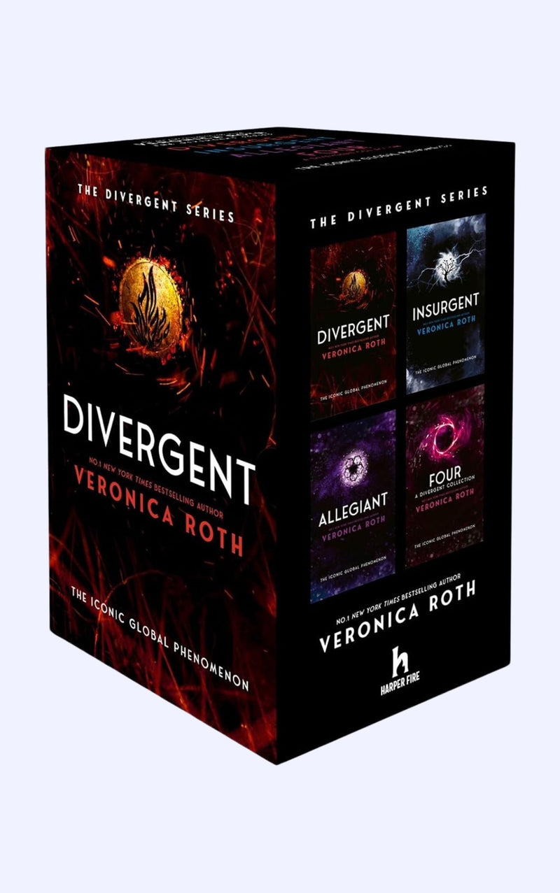 Divergent Series