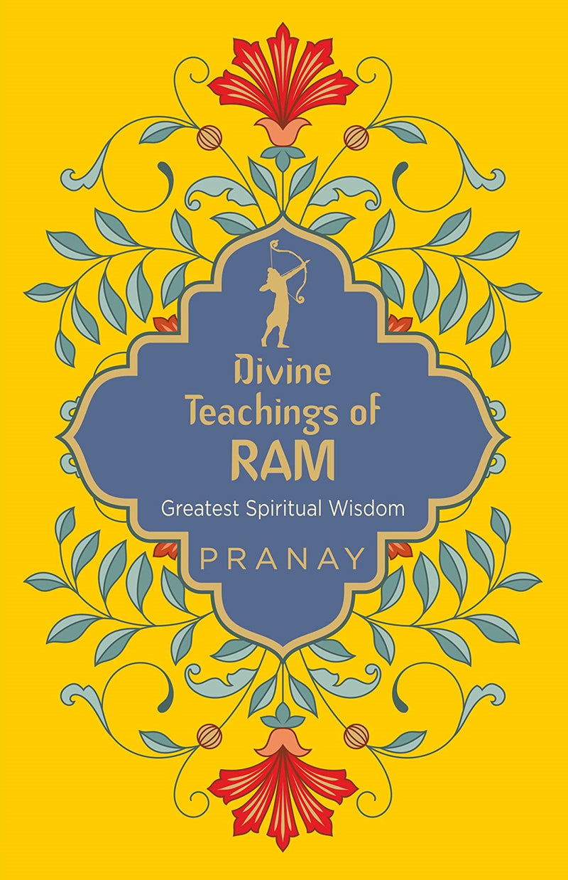 Divine Teachings of Ram