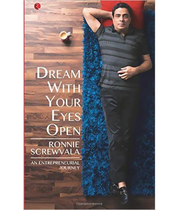 Dream With Your Eyes Open