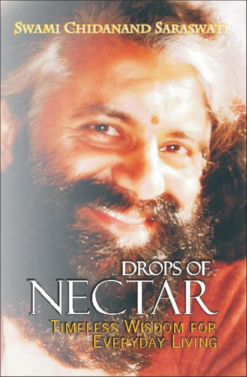Drops of Nectar