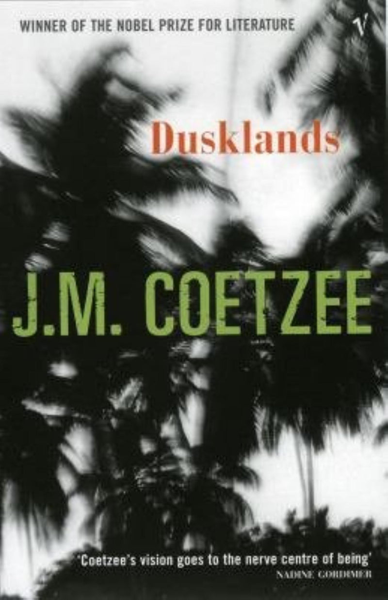 Dusklands
