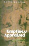 EMPTINESS APPRAISED