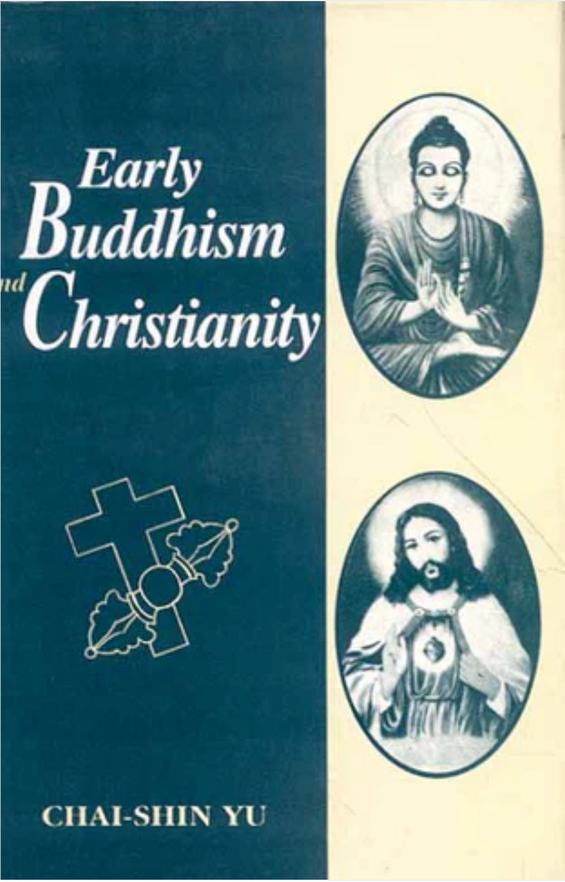 Early Buddhism and Christianity