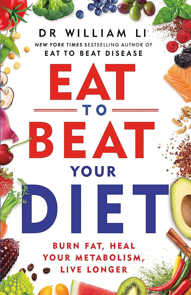 Eat to Beat