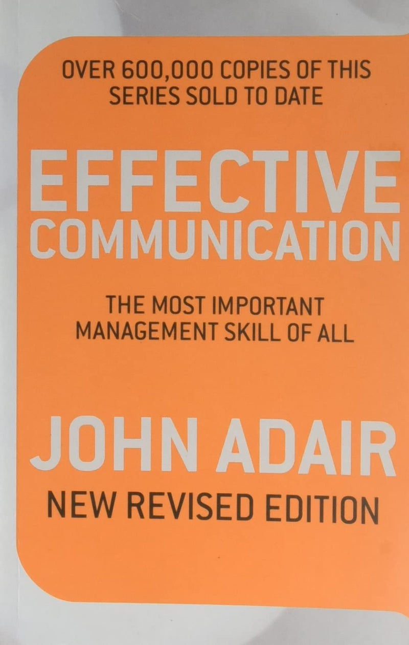 Effective Communication