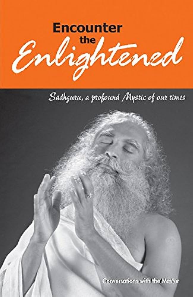 Encounter The Enlightened
